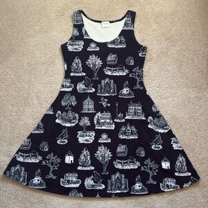 Brett Manning Salem Dress